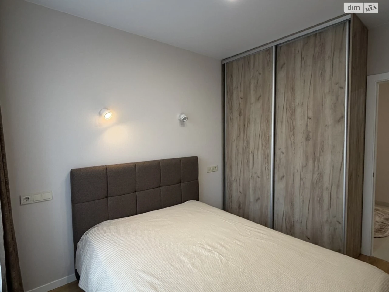 Long-Term Rental Apartment