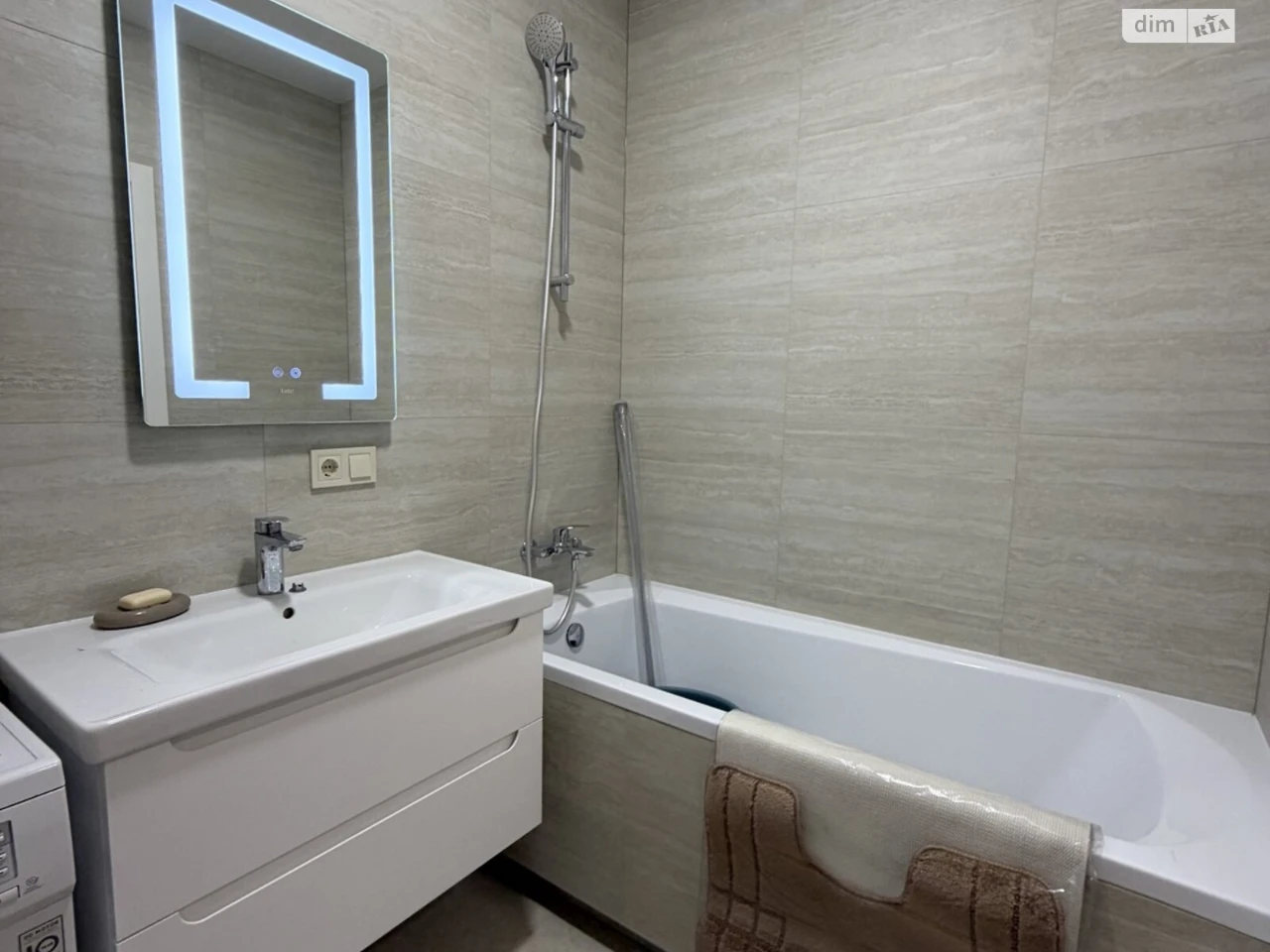 Long-Term Rental Apartment