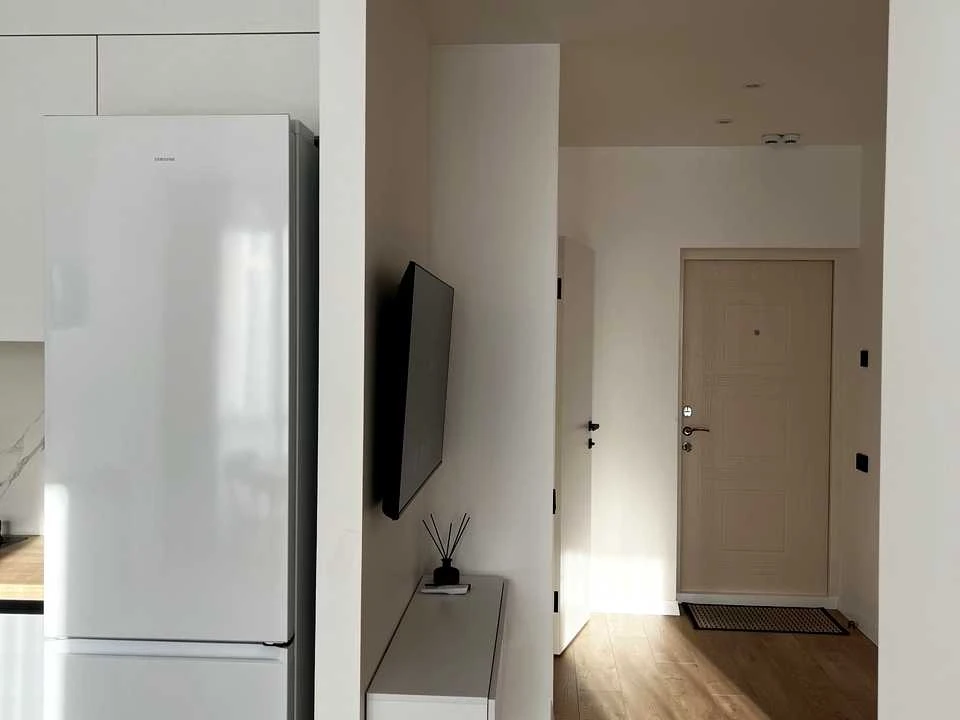 Apartment. Irpin, University Street