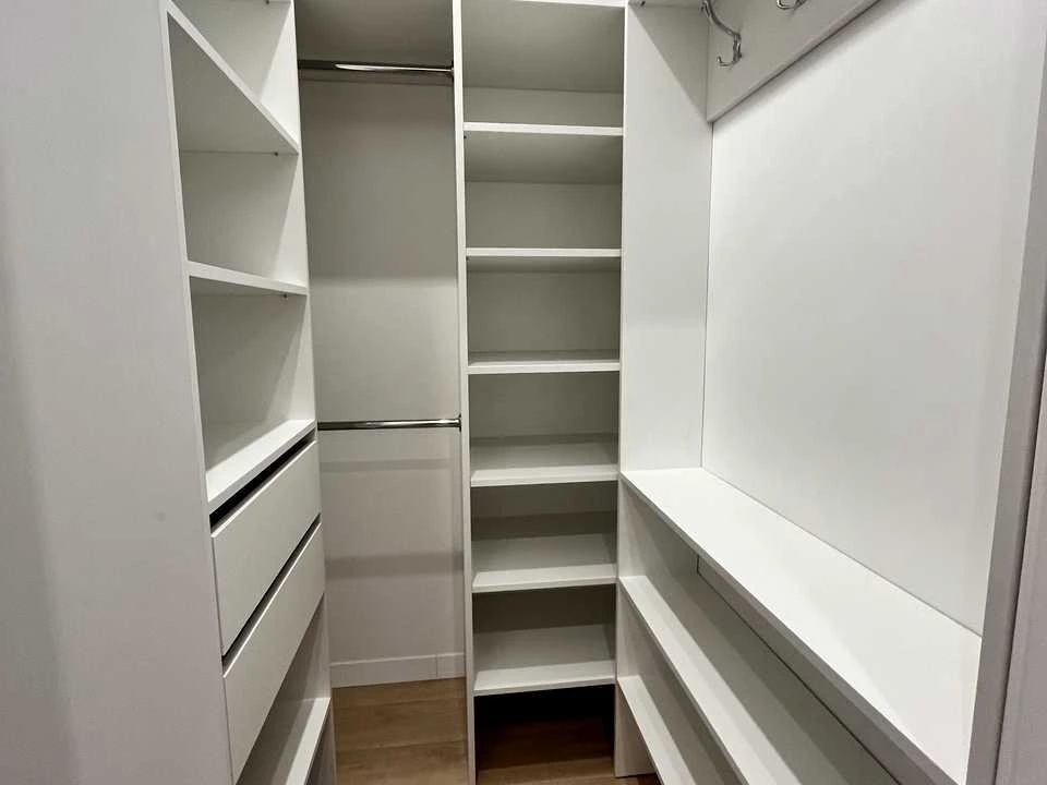 Apartment. Irpin, University Street
