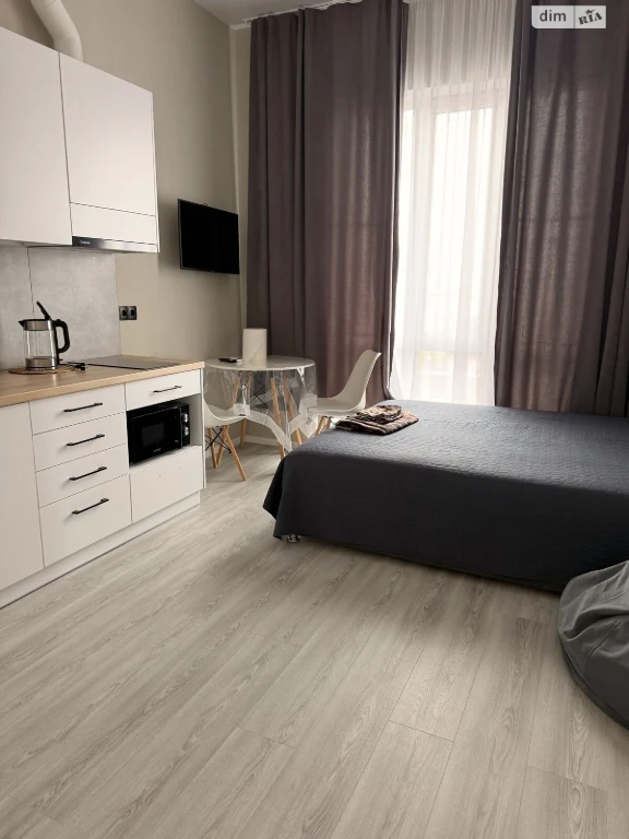 Long-Term Rental Apartment