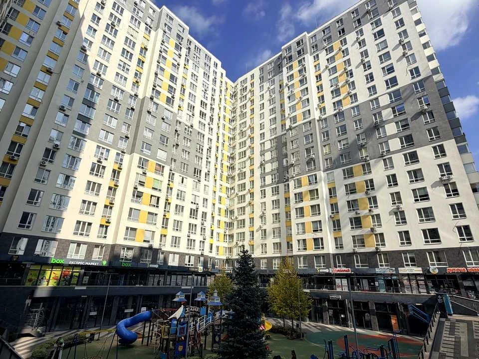 Квартира. Ірпінь, Університетська вулиця