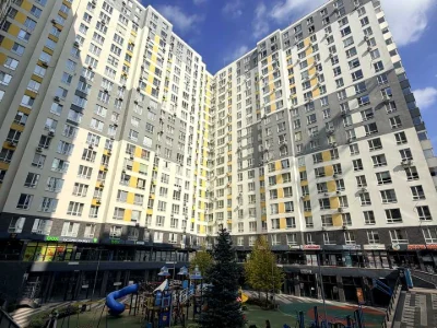 Квартира. Ірпінь, Університетська вулиця