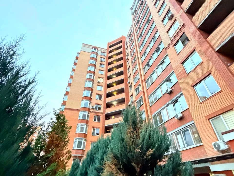 Квартира. Ірпінь, Університетська вулиця