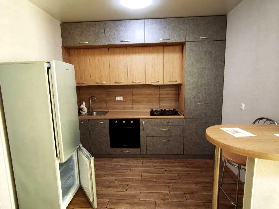Apartment. Irpin', University Street