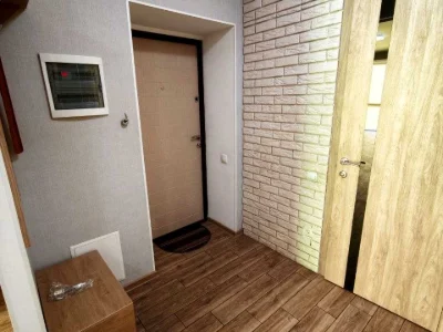 Apartment. Irpin', University Street