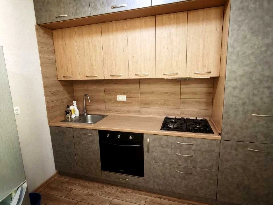 Apartment. Irpin', University Street