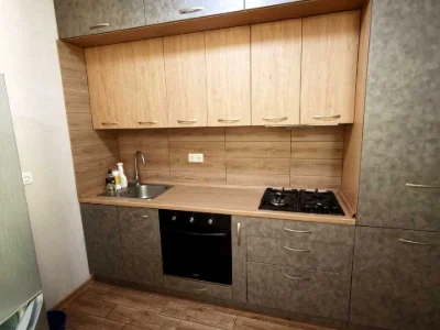 Apartment. Irpin', University Street