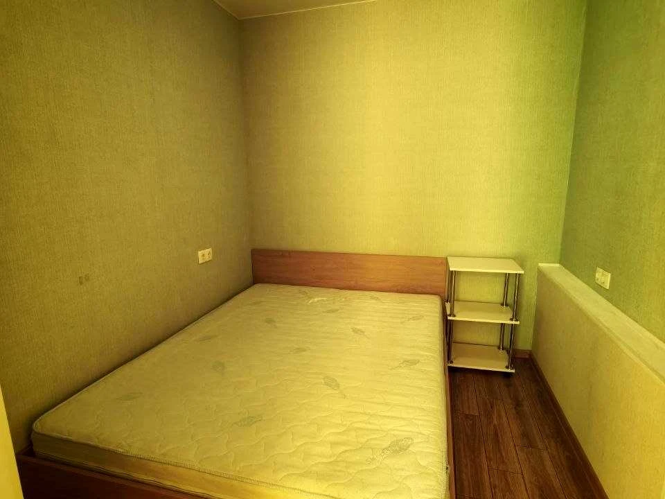 Apartment. Irpin', University Street