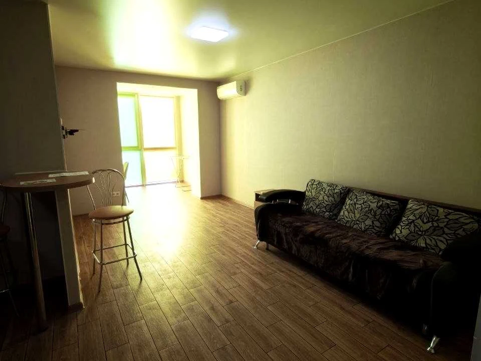 Apartment. Irpin', University Street