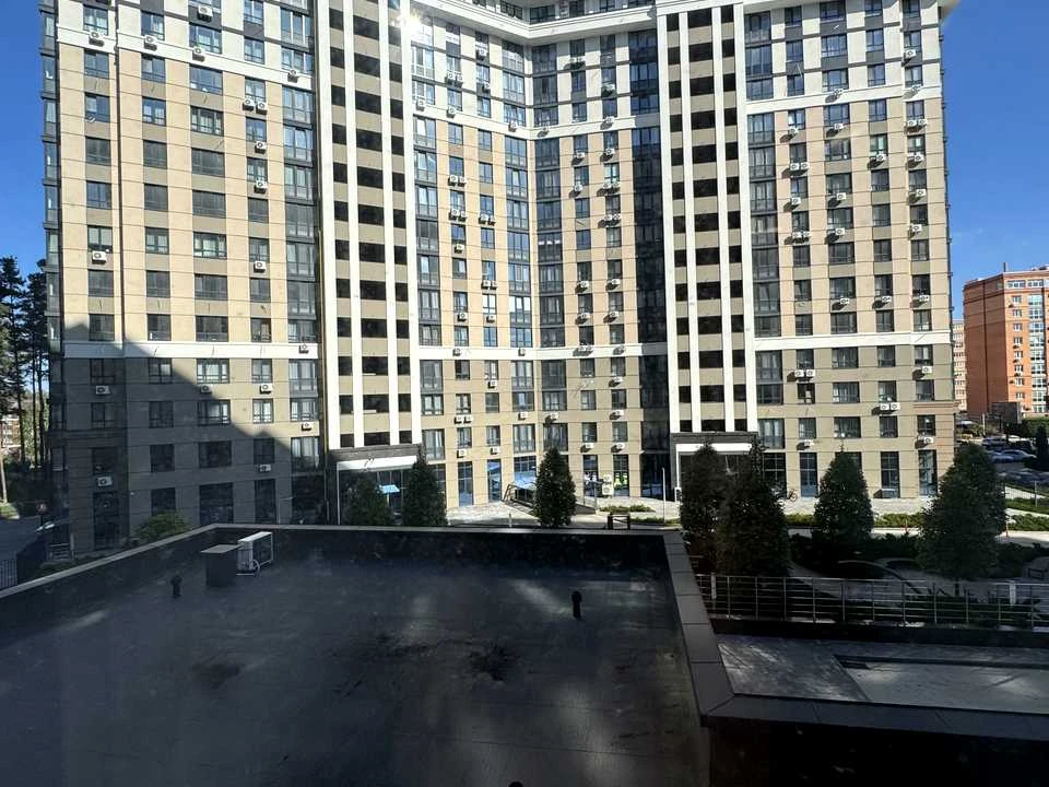 Квартира. Ірпінь, Університетська вул.