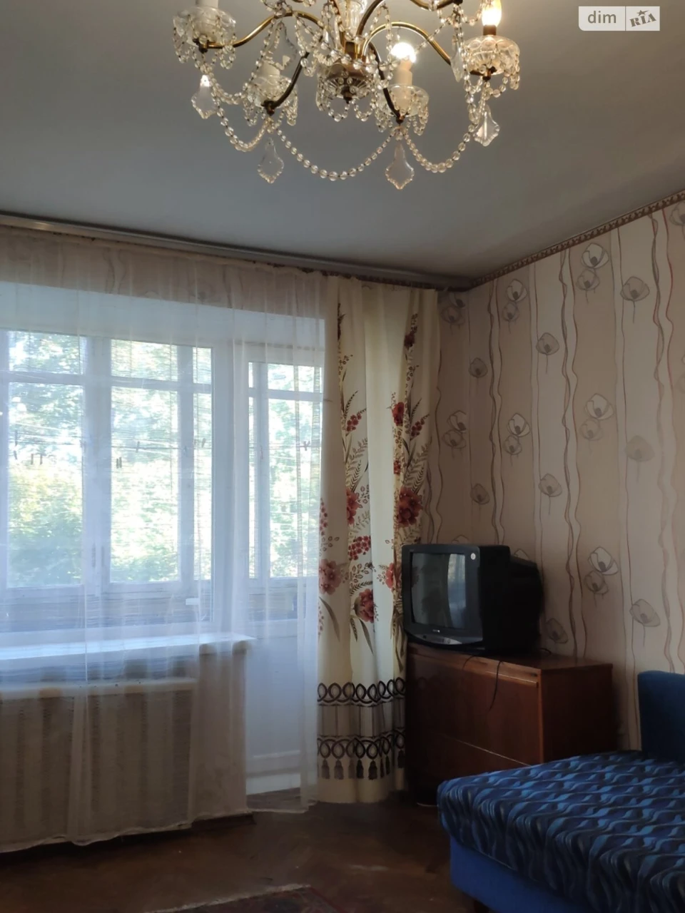Long-Term Rental Apartment