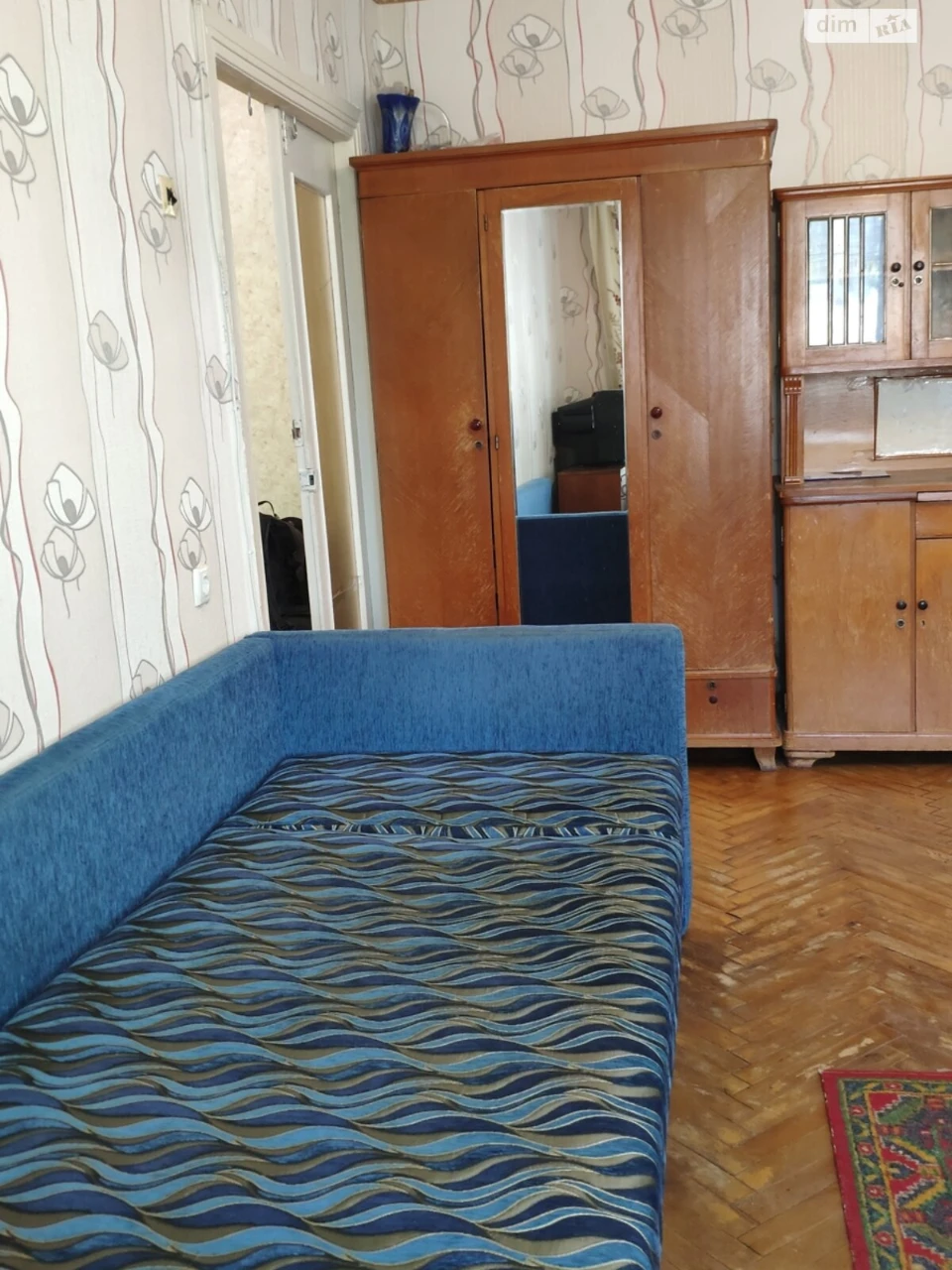 Long-Term Rental Apartment