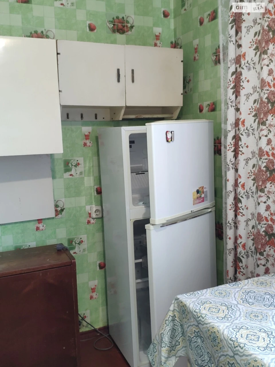 Long-Term Rental Apartment