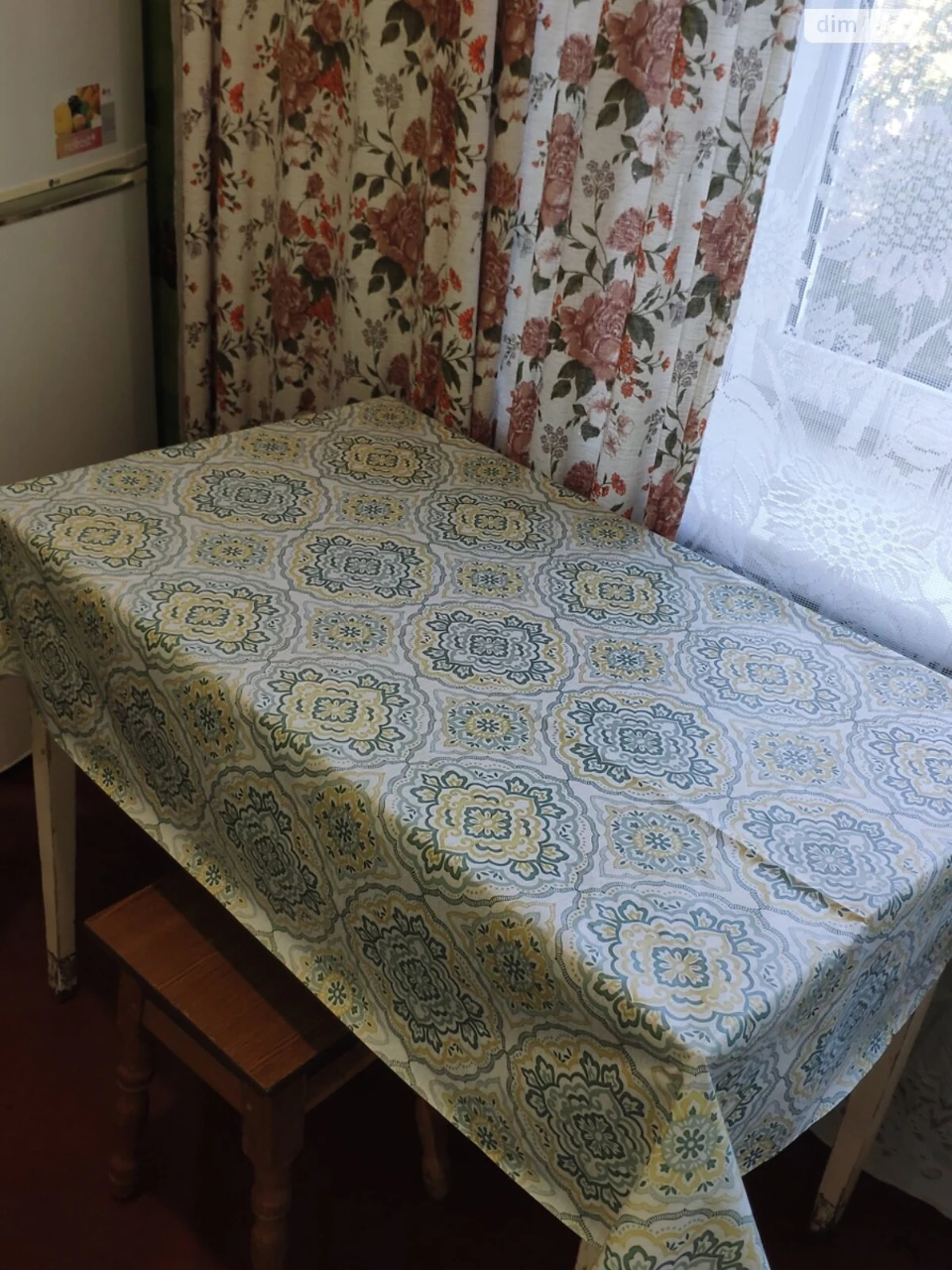 Long-Term Rental Apartment