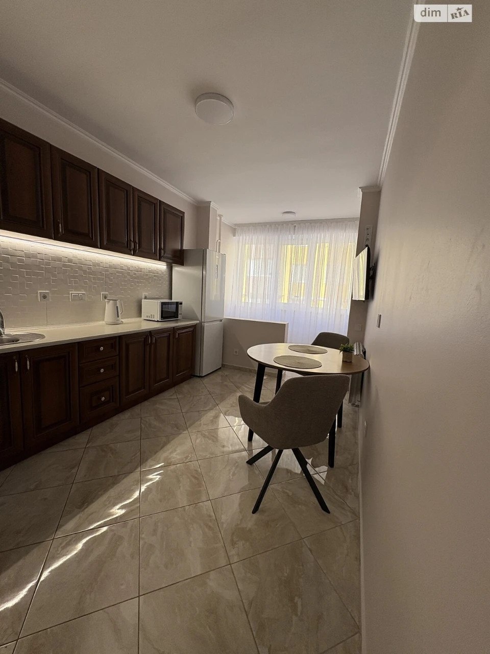 Long-Term Rental Apartment