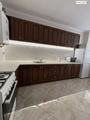 Long-Term Rental Apartment
