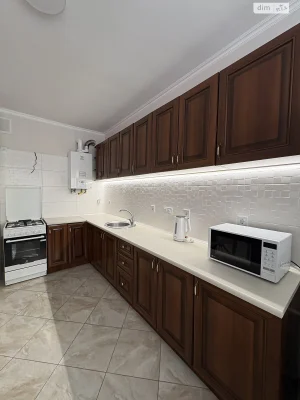 Long-Term Rental Apartment