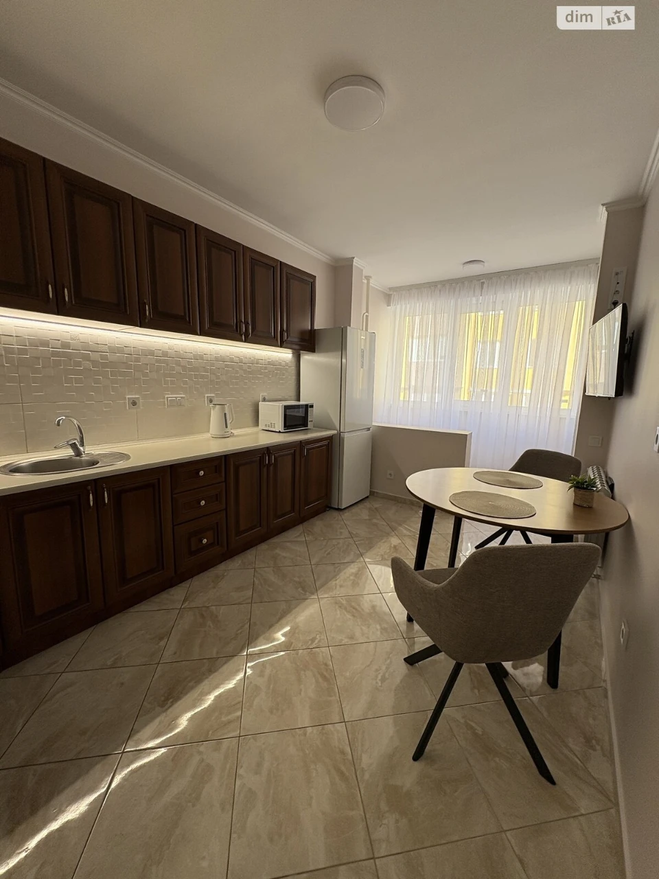 Long-Term Rental Apartment
