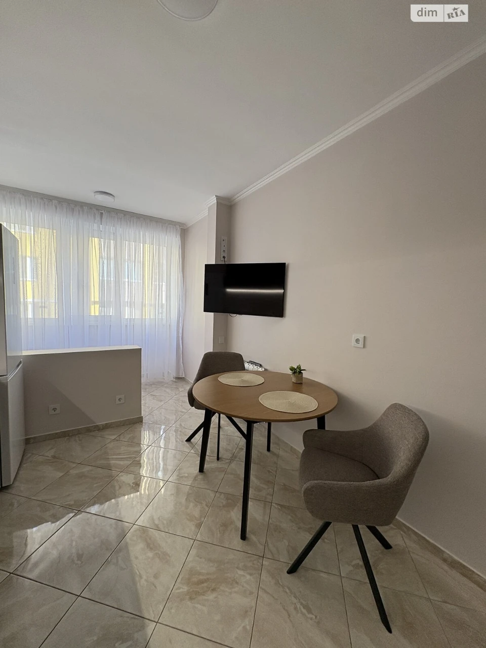 Long-Term Rental Apartment