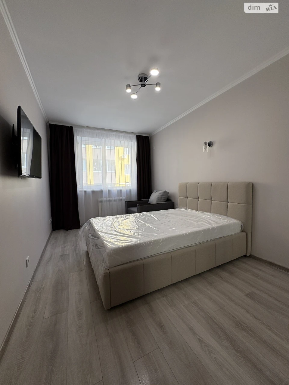 Long-Term Rental Apartment