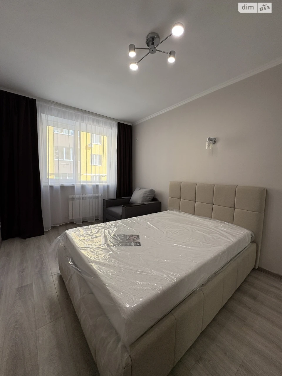 Long-Term Rental Apartment