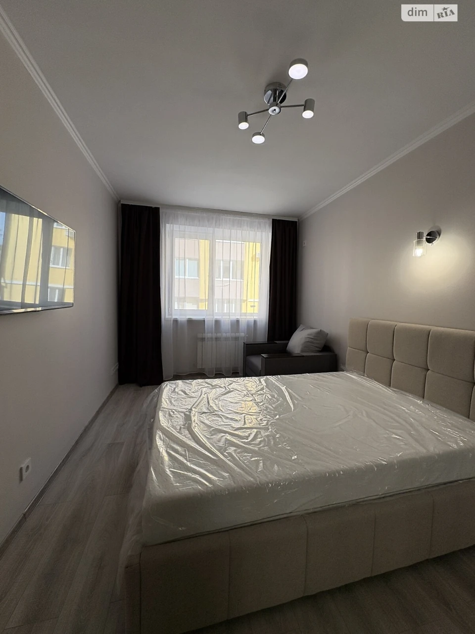 Long-Term Rental Apartment