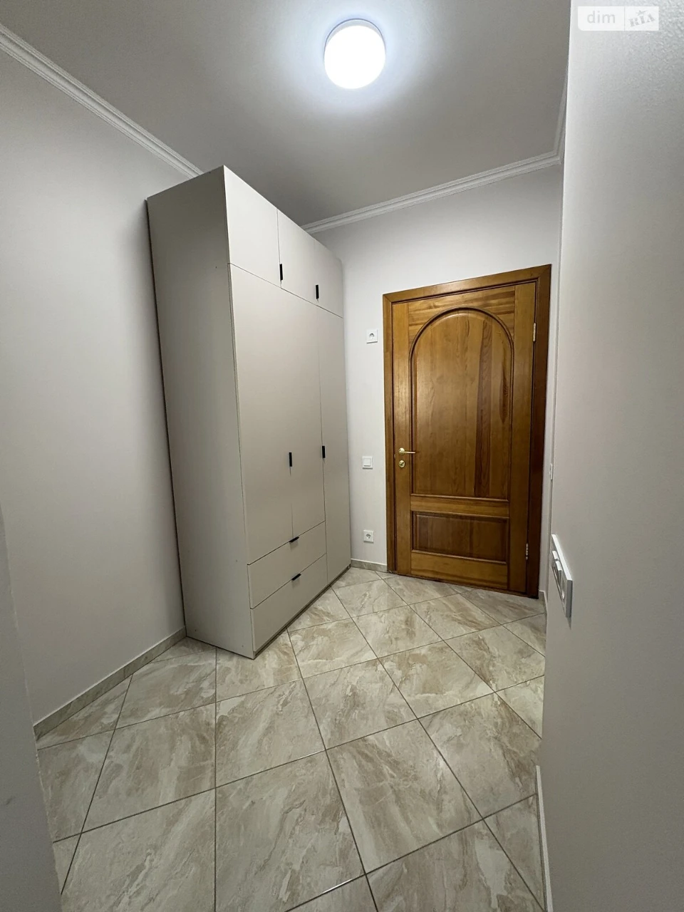 Long-Term Rental Apartment