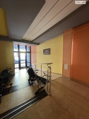 Long-Term Rental Apartment