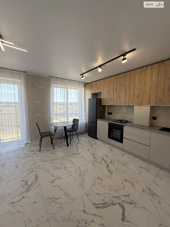 Long-Term Rental Apartment