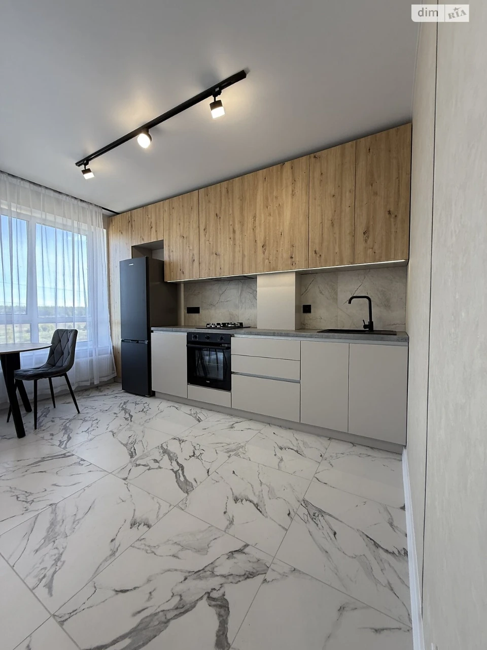 Long-Term Rental Apartment