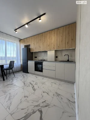 Long-Term Rental Apartment