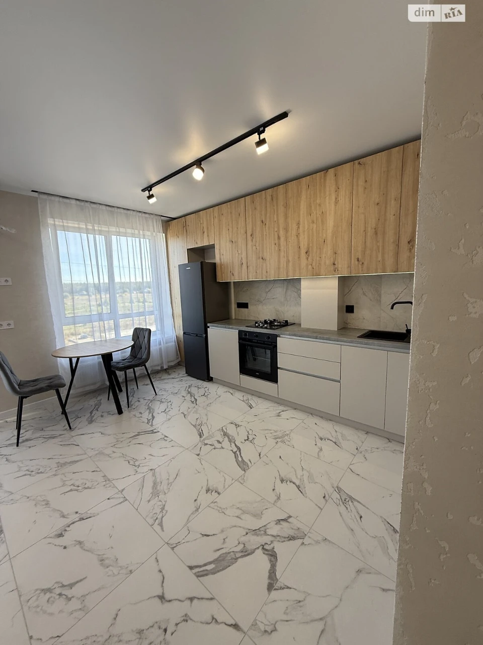 Long-Term Rental Apartment