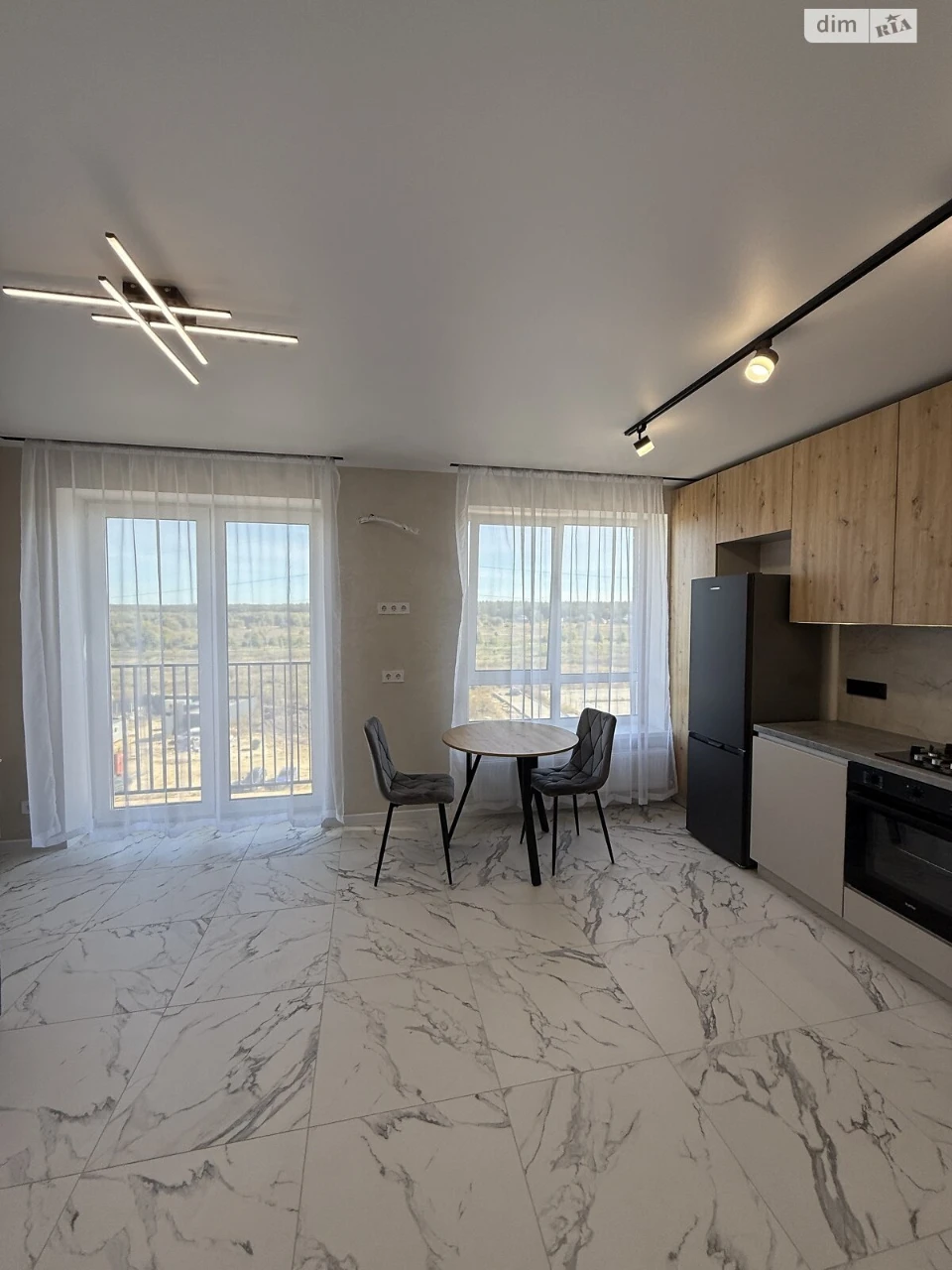 Long-Term Rental Apartment