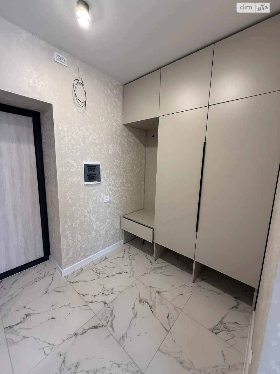 Long-Term Rental Apartment