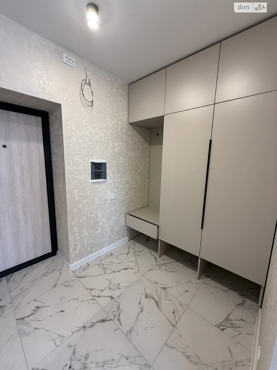 Long-Term Rental Apartment