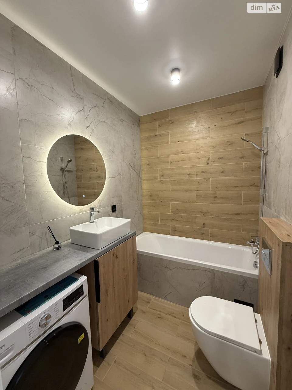 Long-Term Rental Apartment