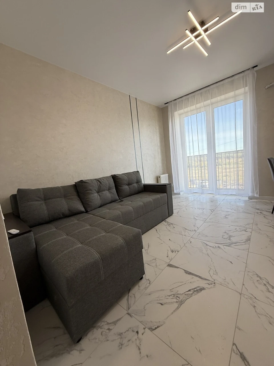 Long-Term Rental Apartment