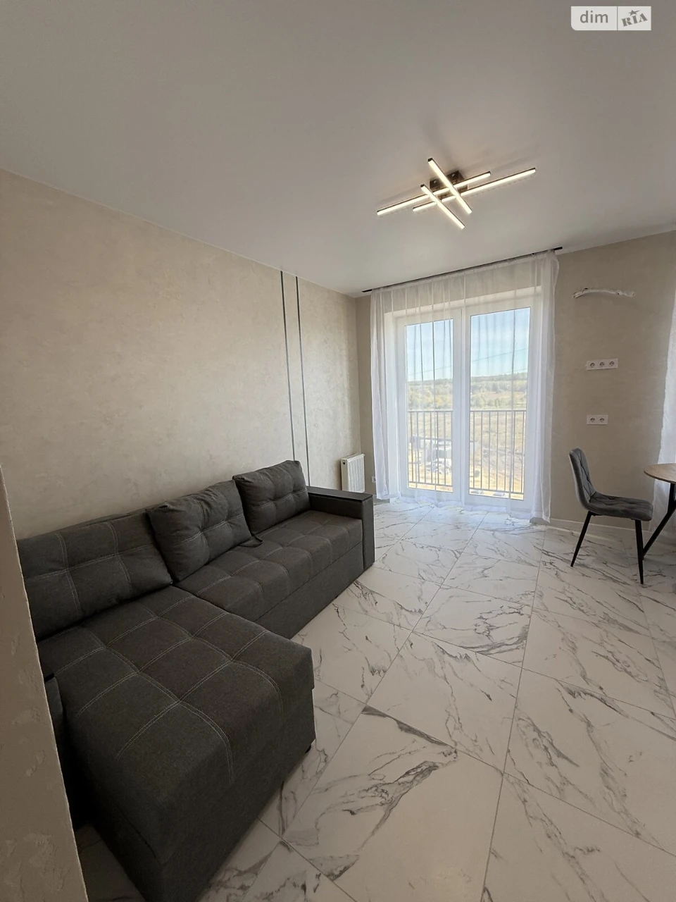 Long-Term Rental Apartment
