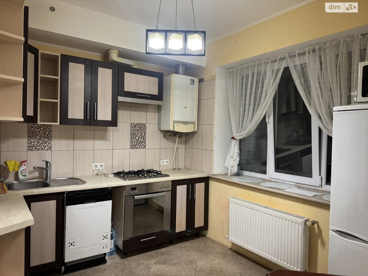 Довгострокова Оренда Квартира
