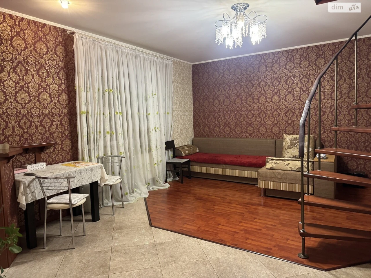 Довгострокова Оренда Квартира