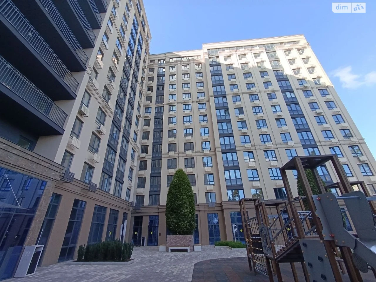 Довгострокова Оренда Квартири