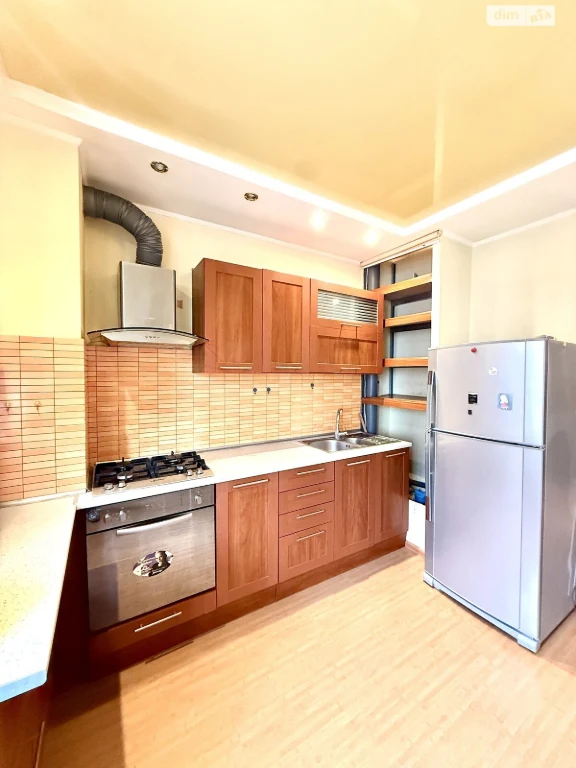 Long-Term Rental Apartment