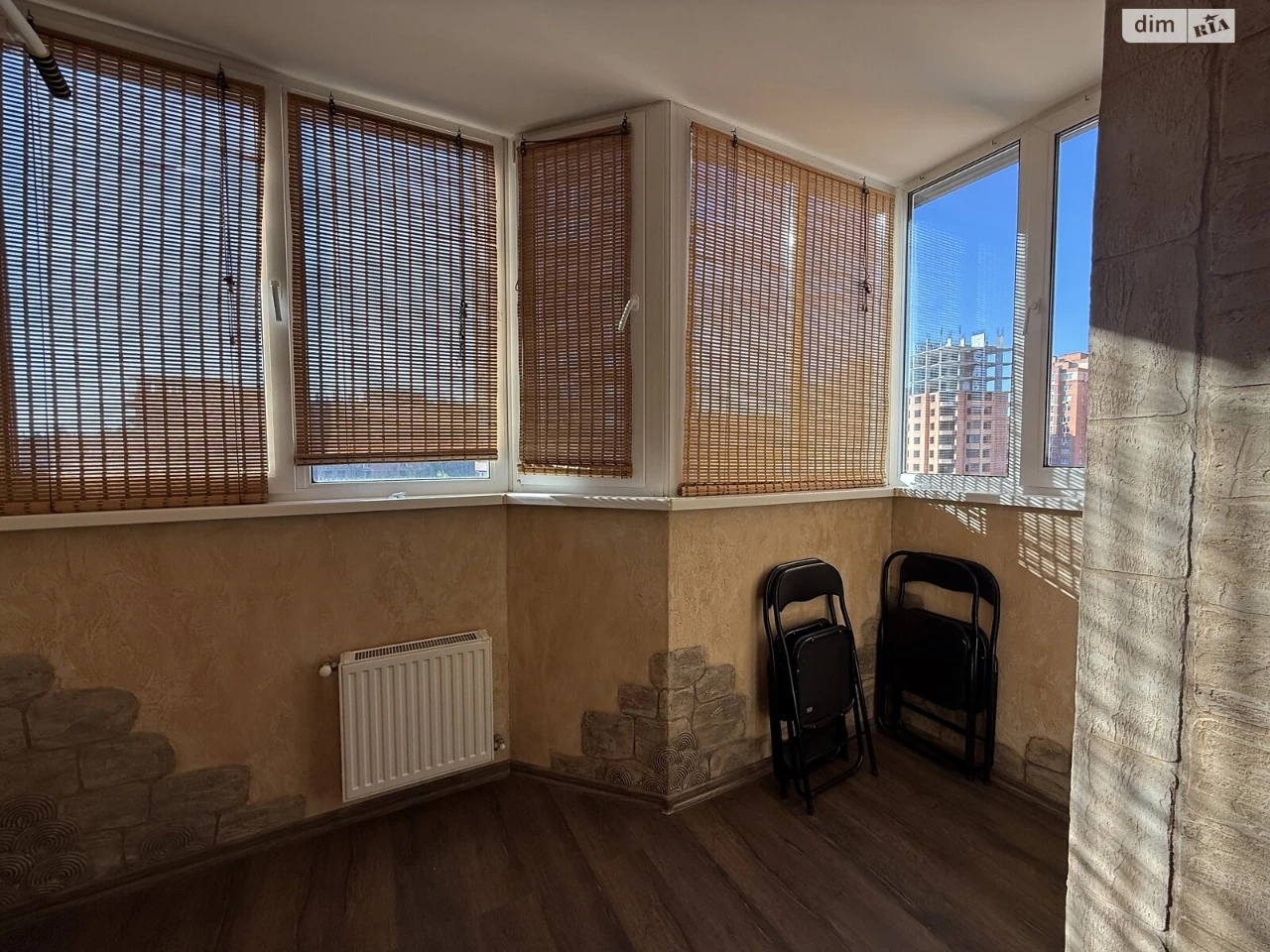 Long-Term Rental Apartment
