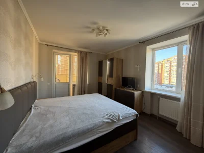 Long-Term Rental Apartment
