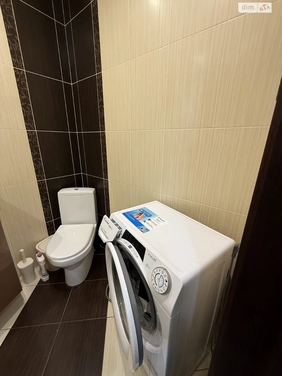 Long-Term Rental Apartment