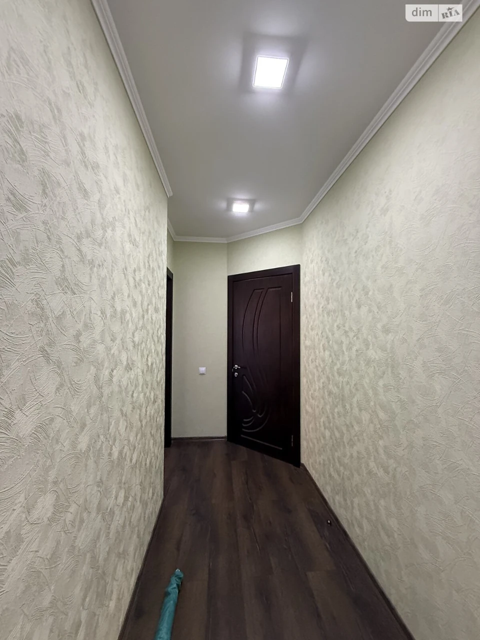 Long-Term Rental Apartment