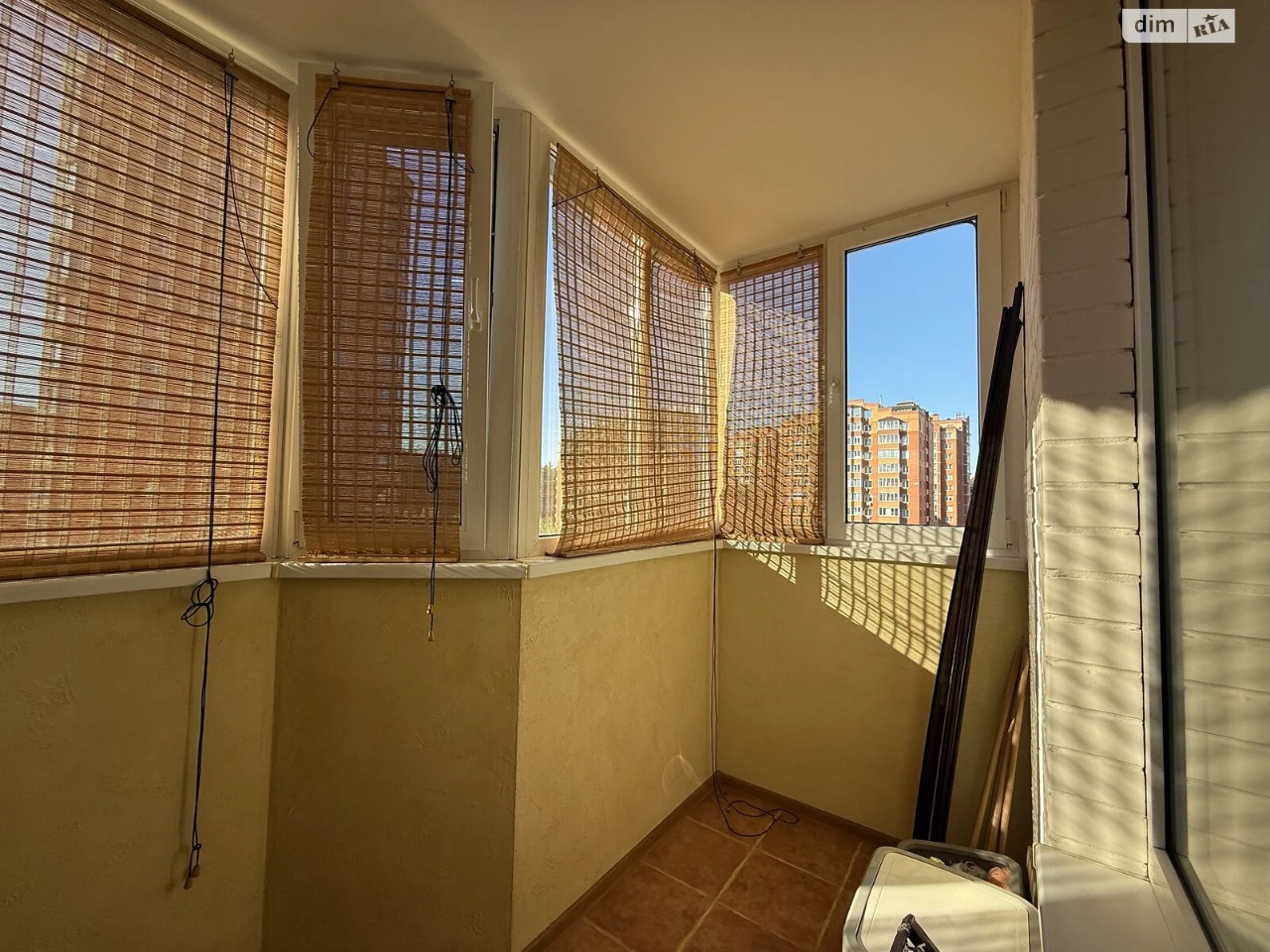 Long-Term Rental Apartment