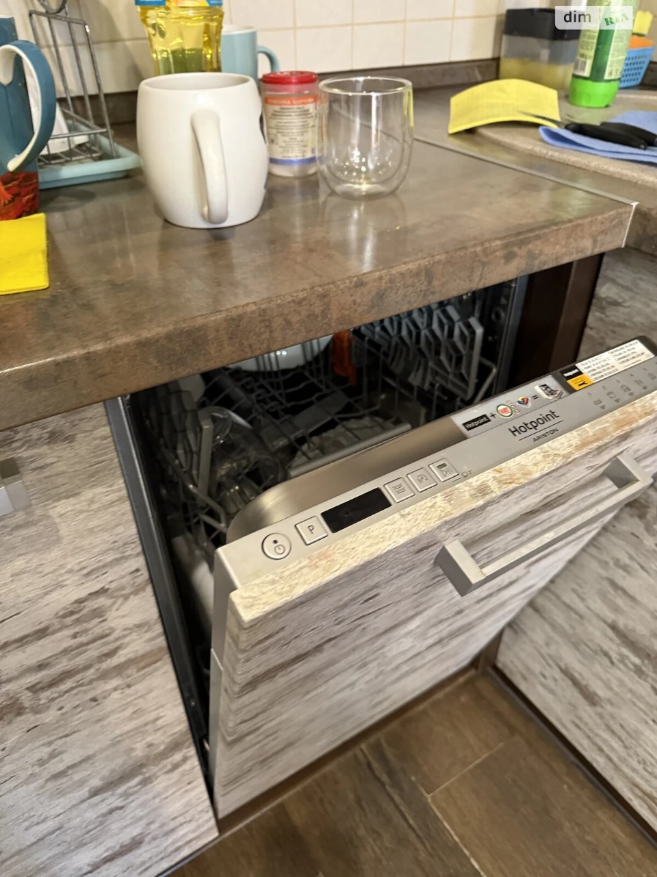 Long-Term Rental Apartment