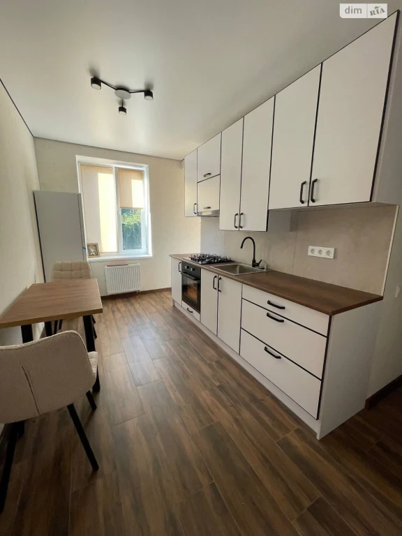 Long-Term Rental - One-Bedroom Apartment